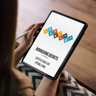 Protoflow bonus guide covering biohacking strategies for energy focus and lifestyle optimization