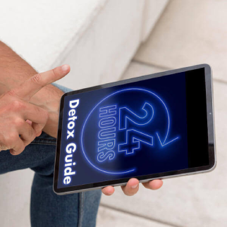 Protoflow bonus guide explaining daily detox approach and body cleansing support routines